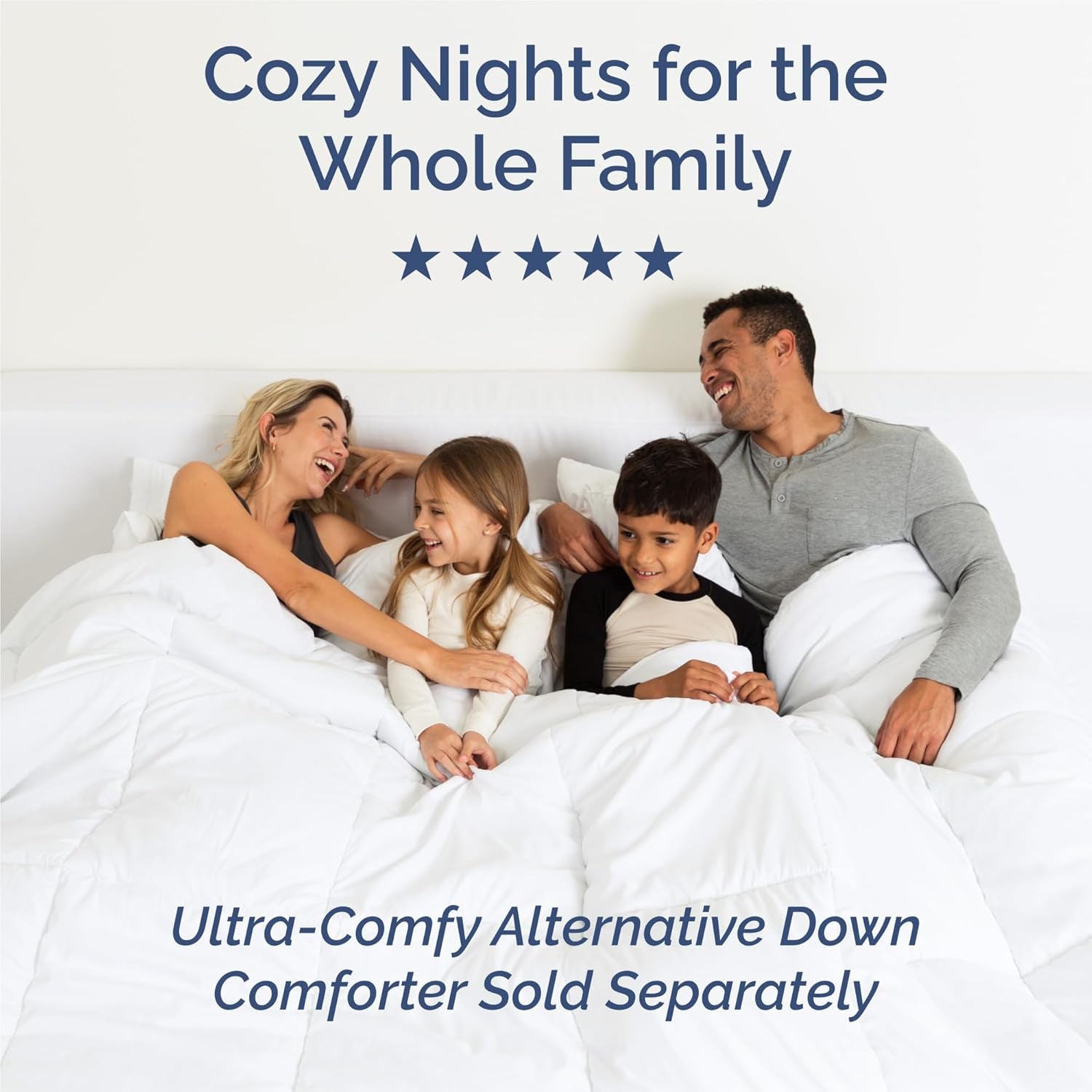 King Size 4 Piece Sheet Set - Comfy Breathable & Cooling Bed Sheets Set - Hotel Luxury Bedding for Women, Men, Kids, Teens, Boys & Girls - Deep Pockets, Ultra-Soft and Wrinkle Free - Oeko-Tex - Coral